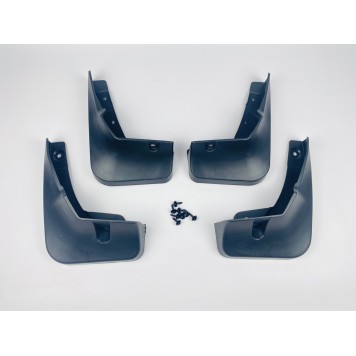 Брызговики для Lexus NX 200/ NX 300 2014-2017 -2
